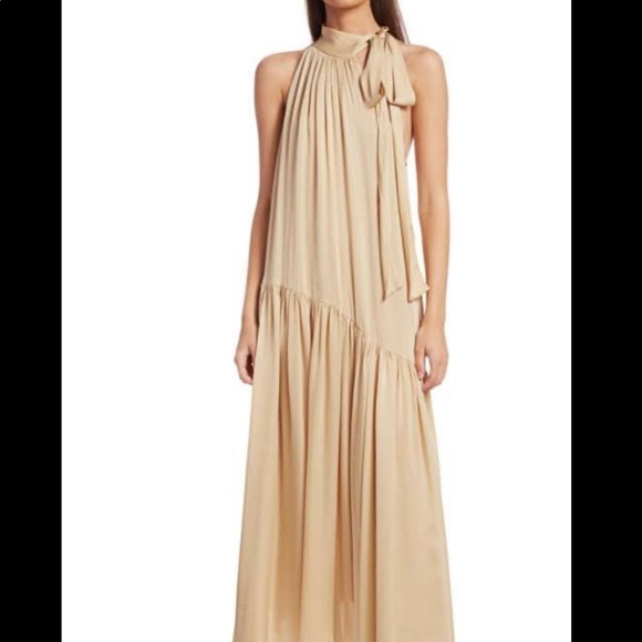 Zimmermann Silk Swing Dress - Picture 2 of 6